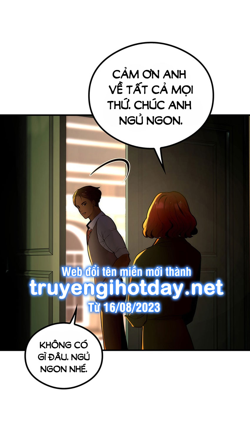 Khách Sạn Máu chapter 3.2 - Trang 33