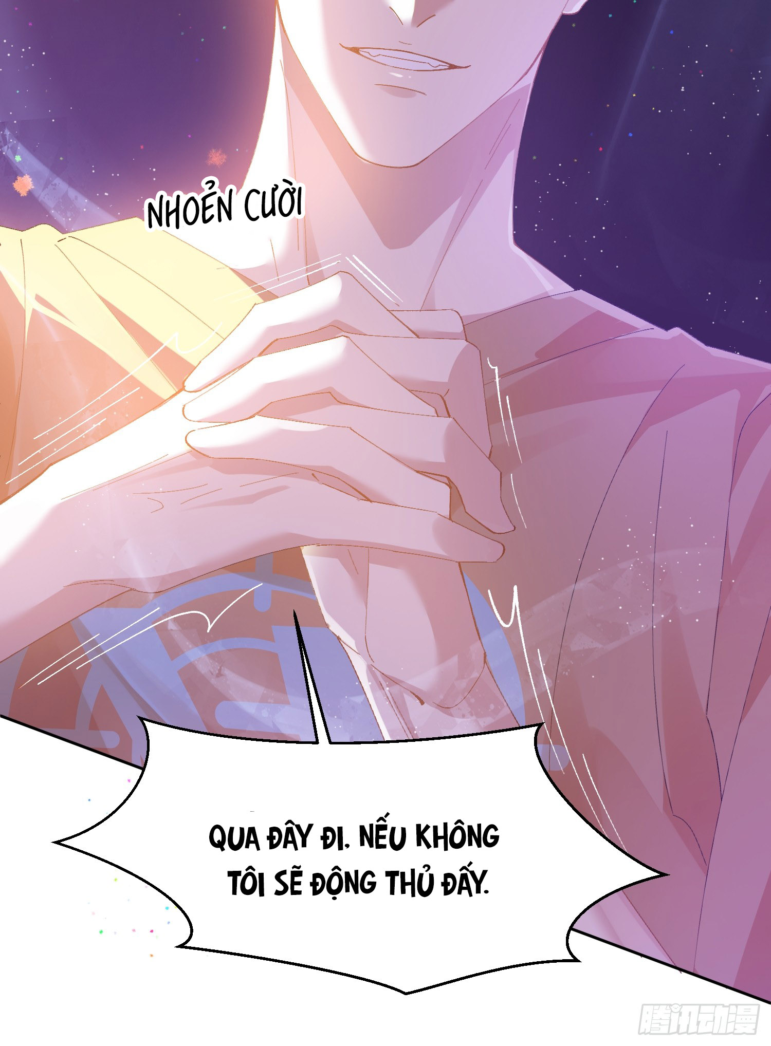 ỷ trên hiếp dưới chapter 4 31