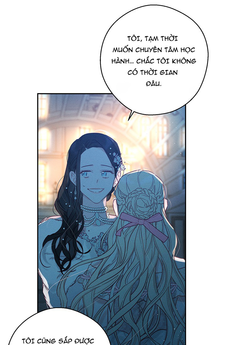 trước tiên phải giấu em trai tôi đi đã chapter 27.2 13