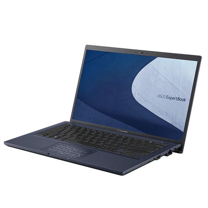 Laptop Asus ExpertBook L1400CDA-EK0706W - Hàng Chính Hãng (chỉ giao HN và một số khu vực)