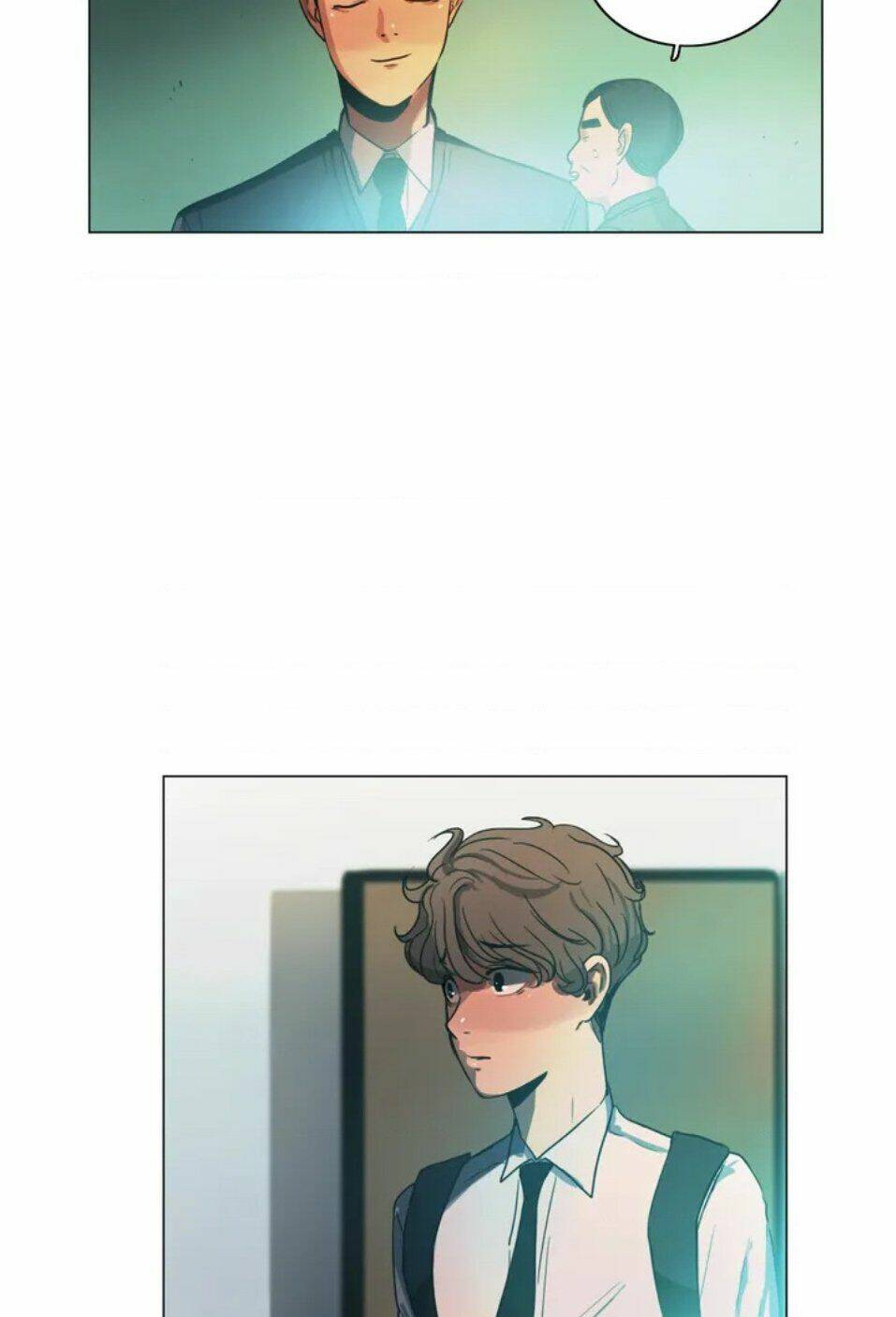 giải thoát chapter 25 40