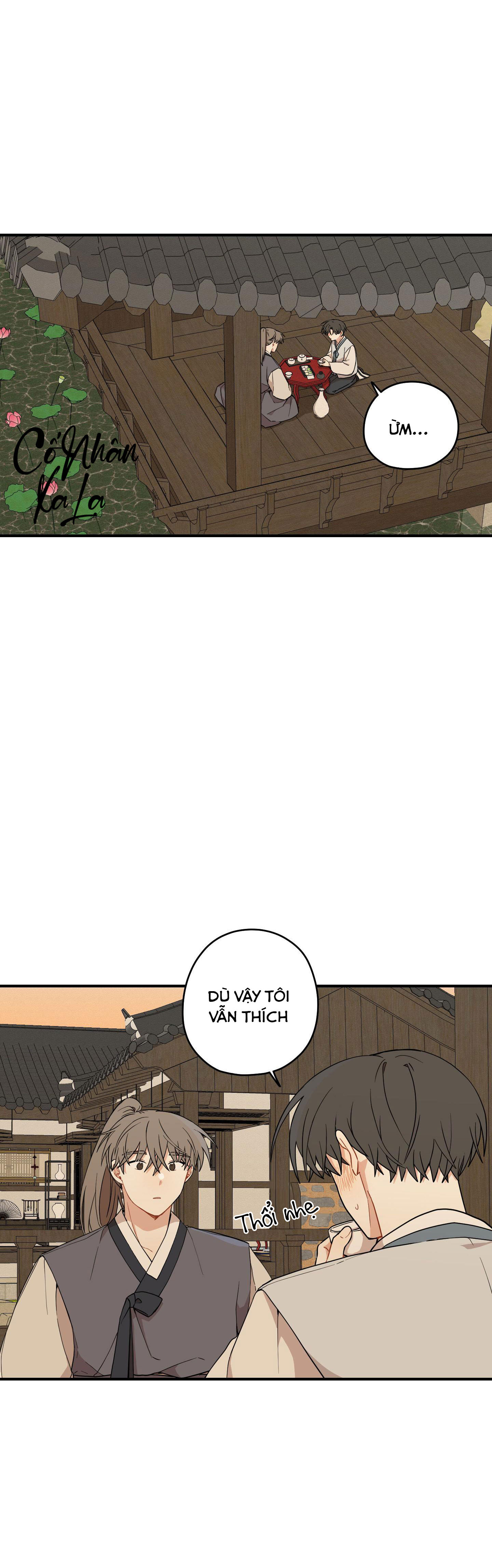 đường hoa liên kiều rơi chapter 37 30