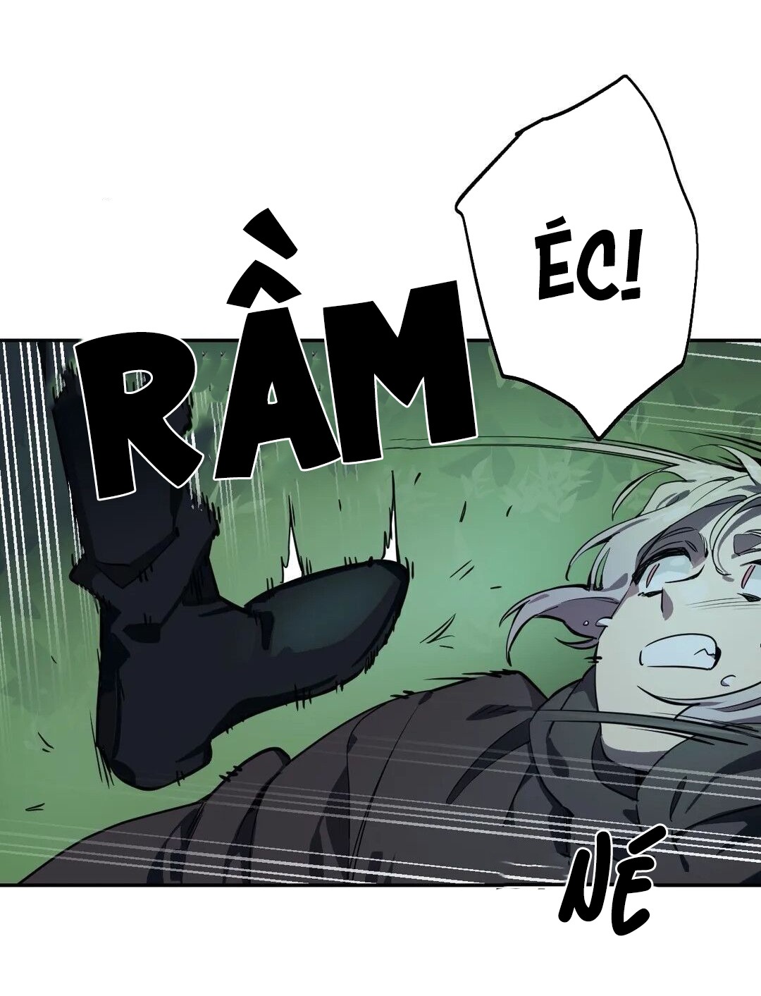 quán café tình nhân chapter 48 39