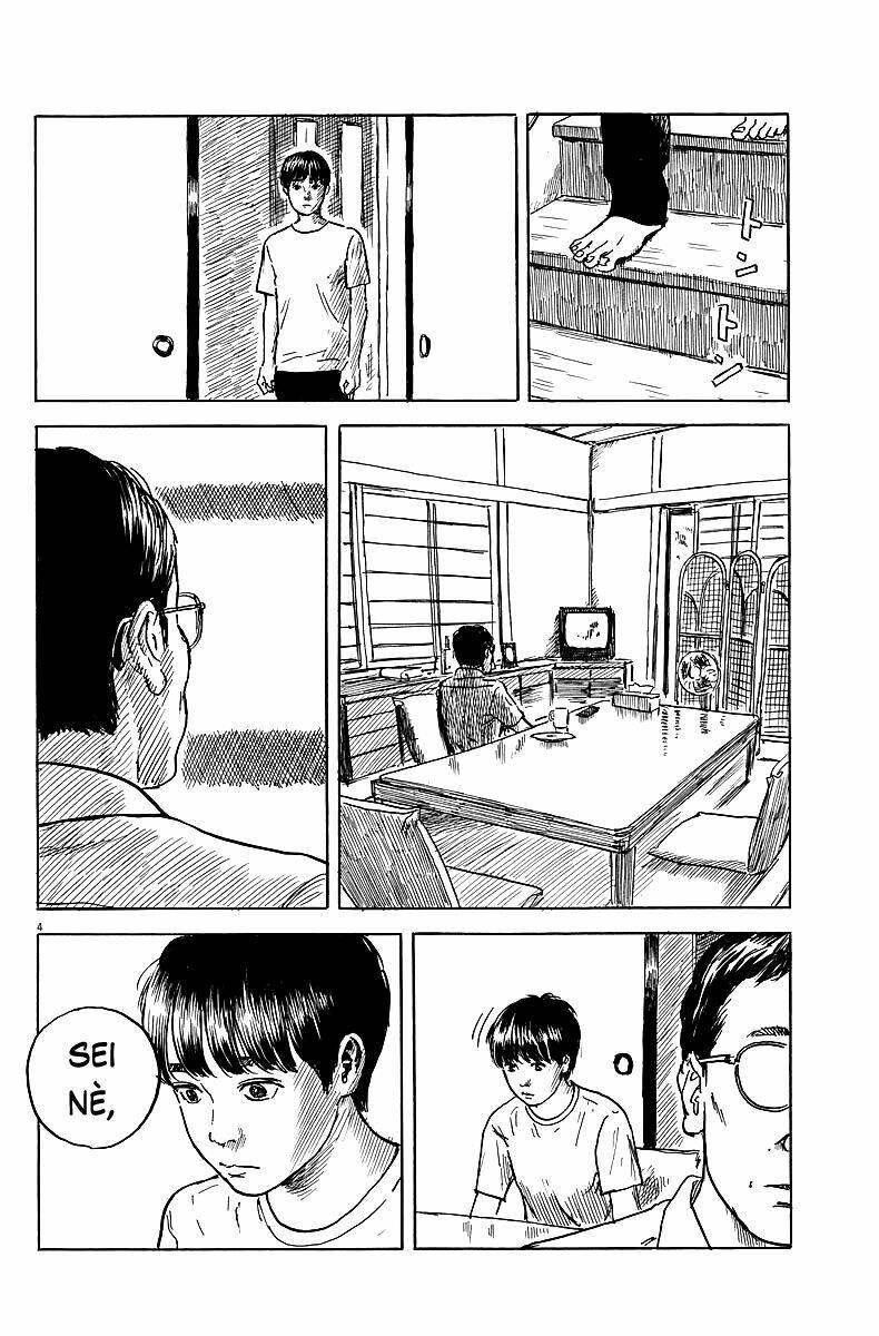 chi no wadachi chapter 18 5