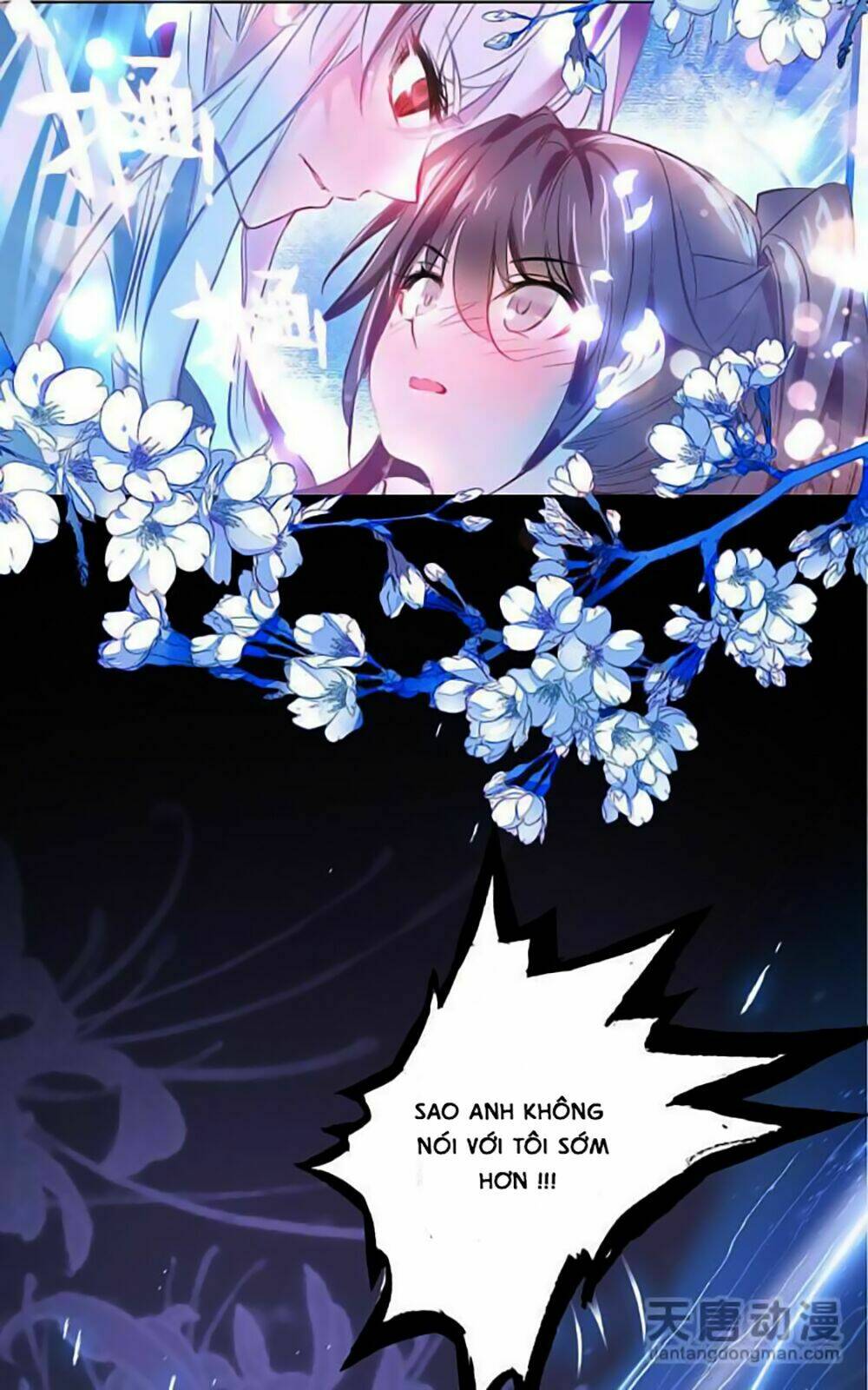 chúng thần học viện chapter 11 32