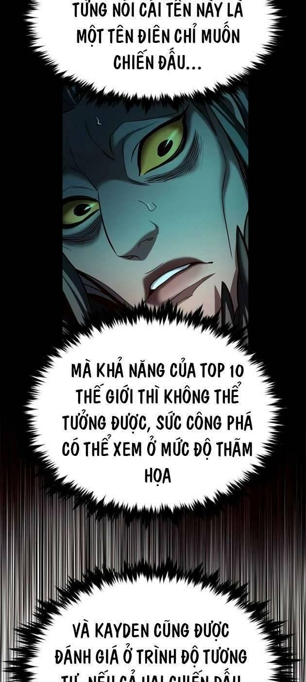 biến thân thành mèo chapter 213 18