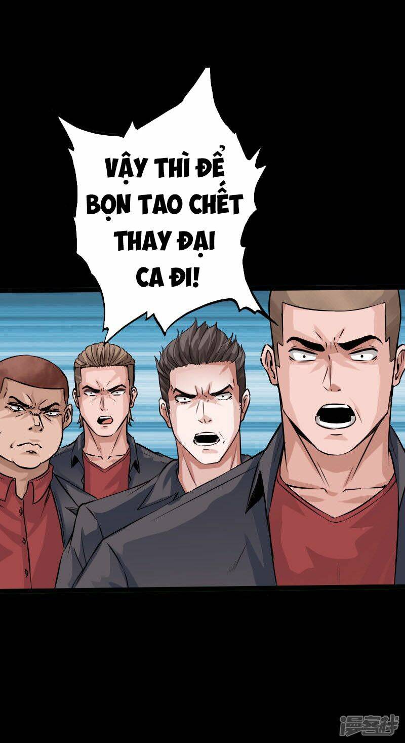 tuyệt phẩm tà thiếu chapter 101 24