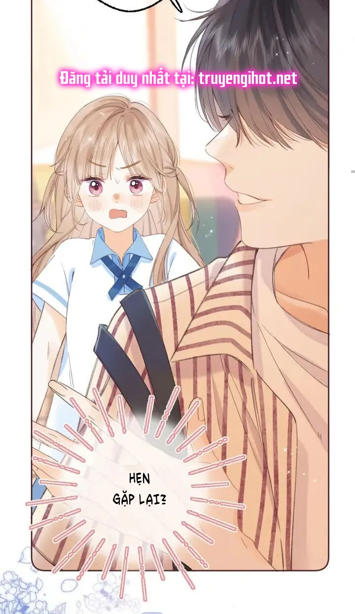 vụng trộm không thể giấu - mối tình thầm kín chapter 3 17