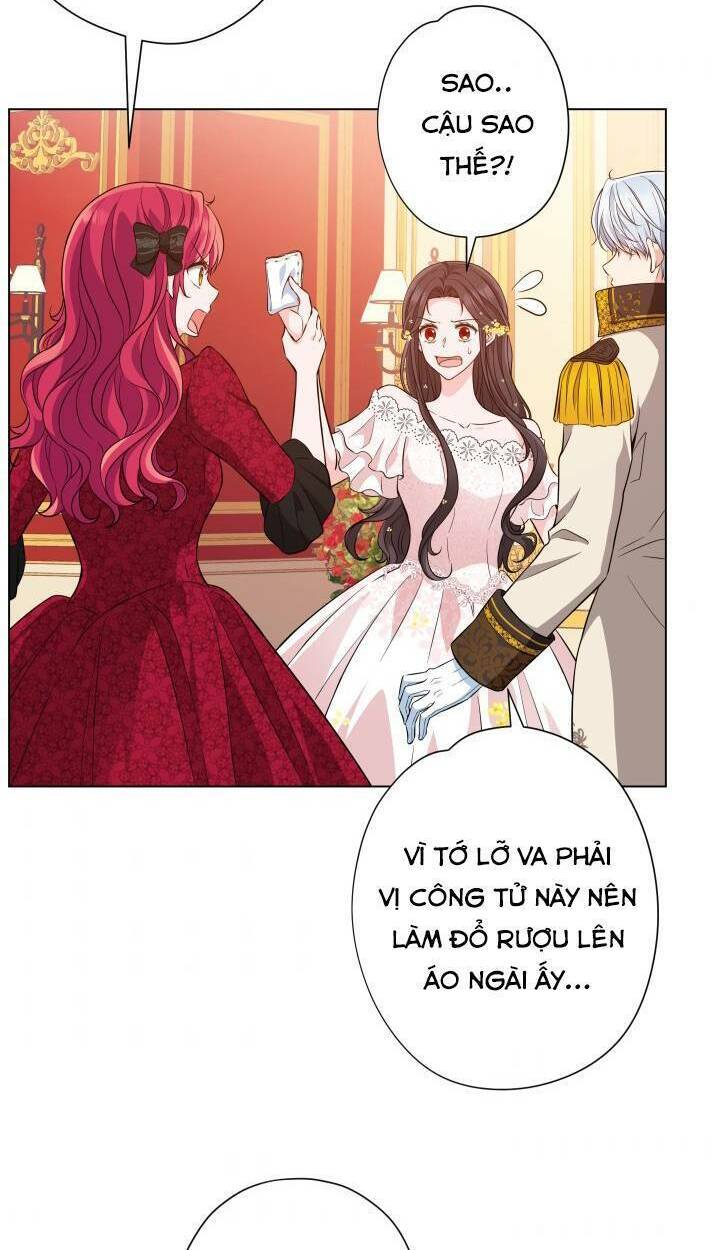 gửi đến người bạn của tôi chapter 9 31