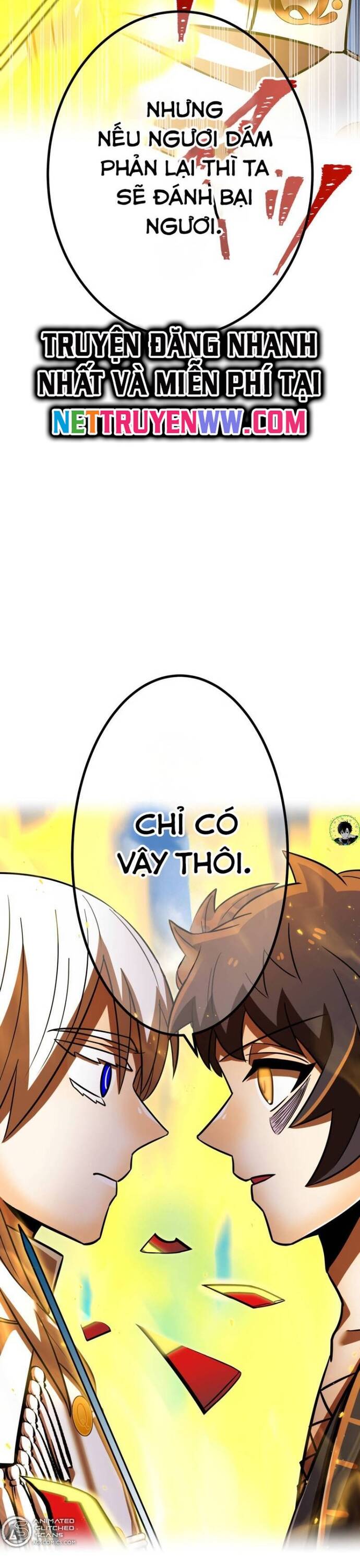 Huyết Thánh Cứu Thế Chủ~ Ta Chỉ Cần 0.0000001% Đã Trở Thành Vô Địch chapter 95 23