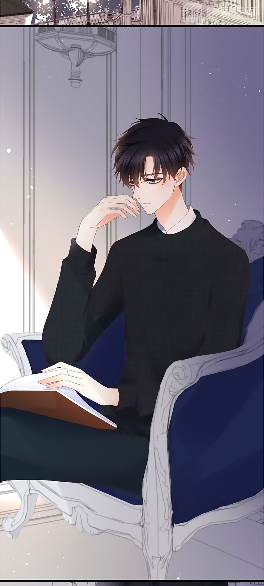 hoa chưa nở rộ chapter 32 8