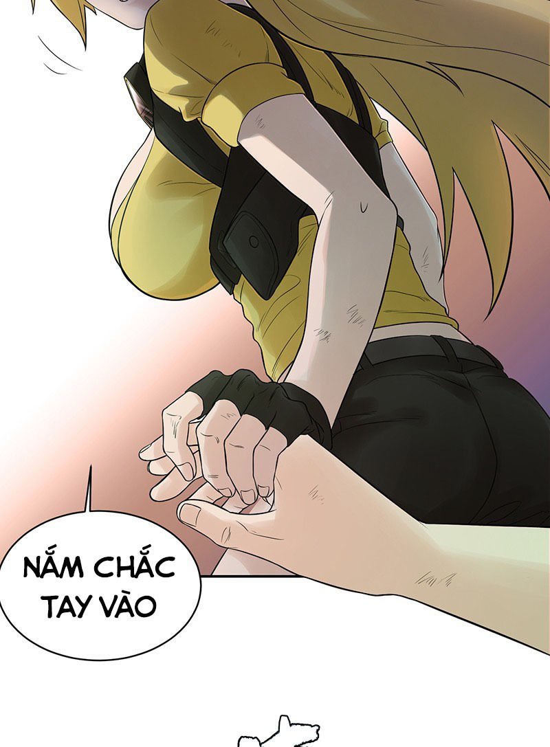 mạt thế đô thị chapter 4 7