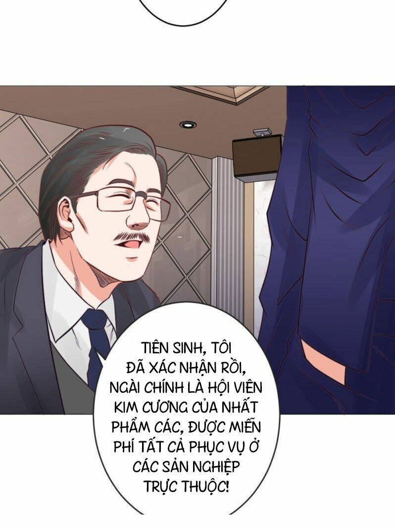 thấu thị y thánh chapter 27 6