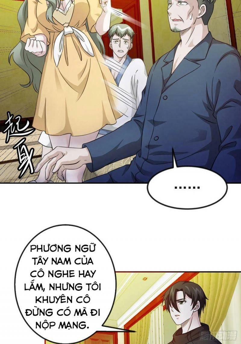 ta chẳng qua là một đại la kim tiên chapter 62 21