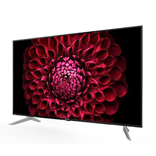 Android Tivi Sharp 4K 60 inch 4T-C60DL1X