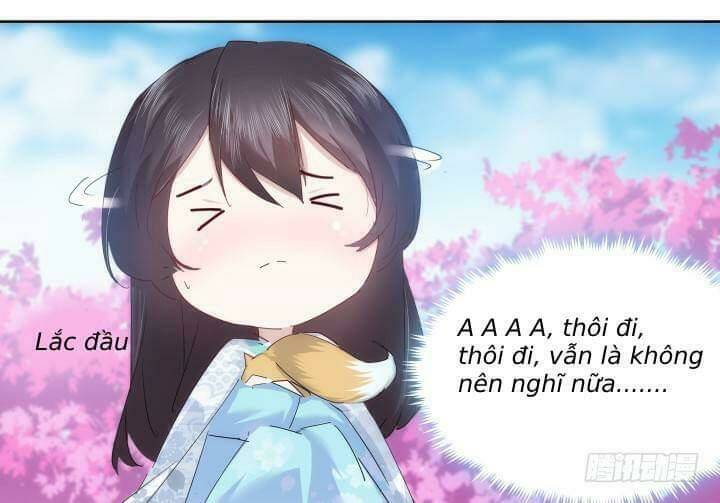 bí mật của dạ tộc chapter 23 75