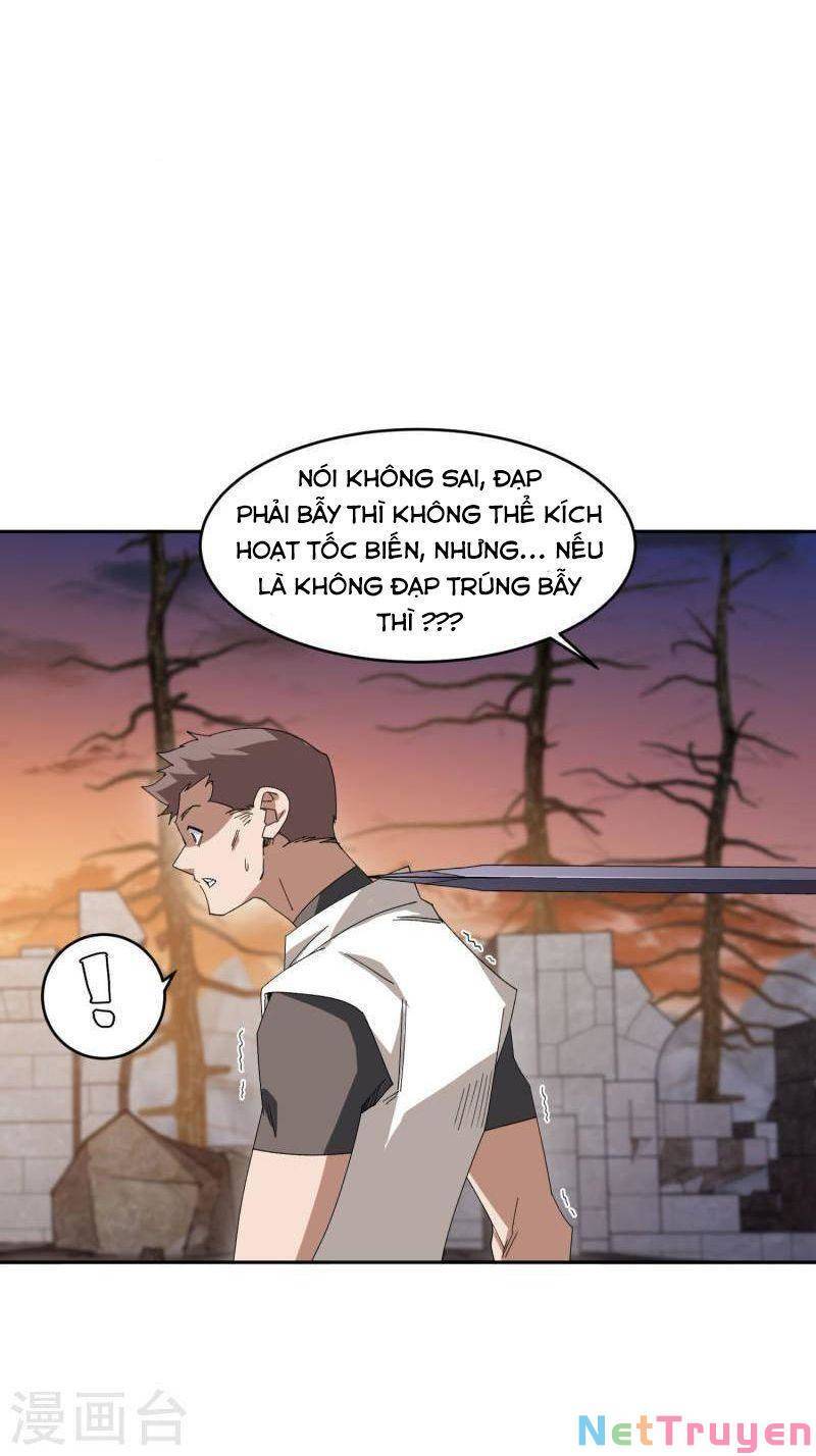 võng du chi cận chiến pháp sư chapter 453 8