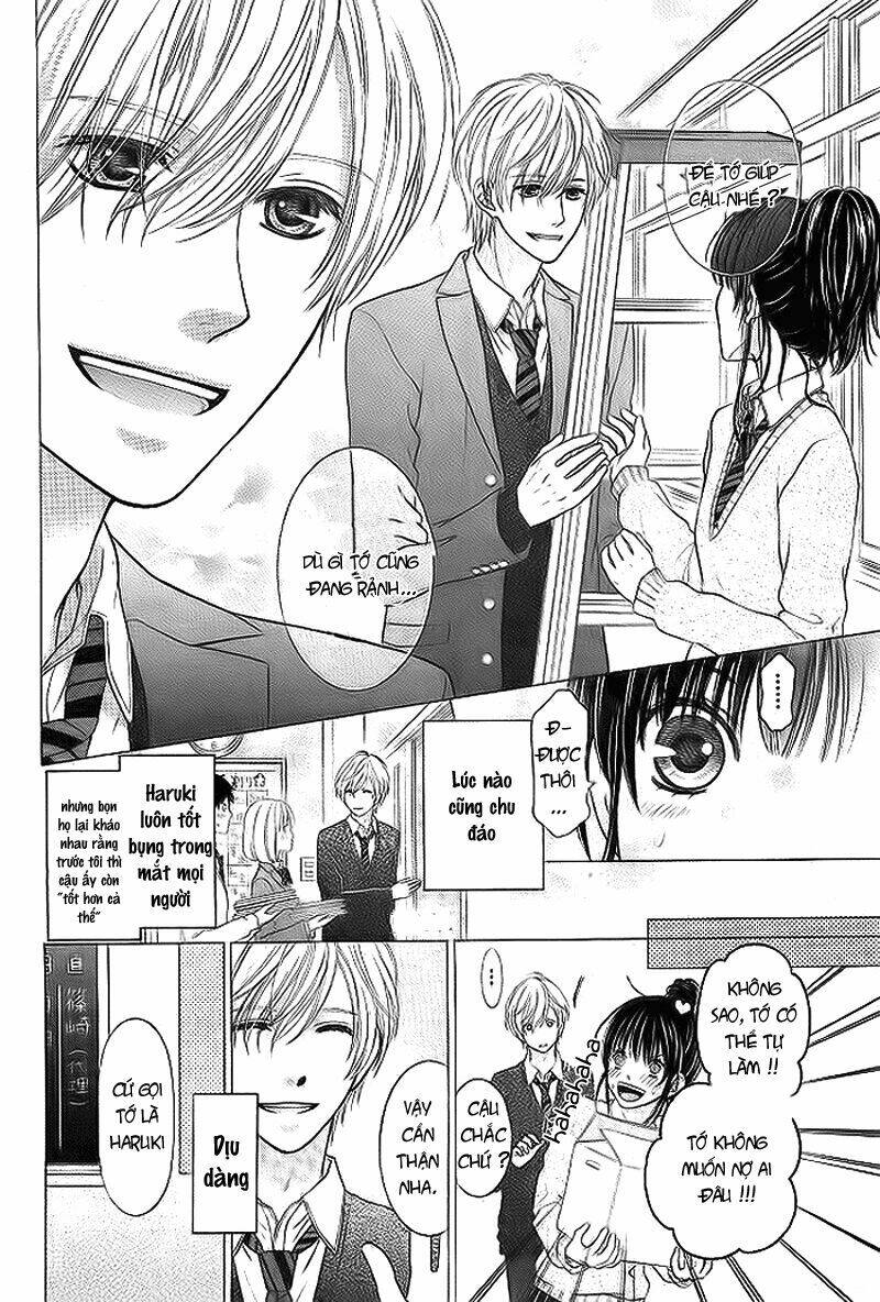 step siblings chapter 1 5