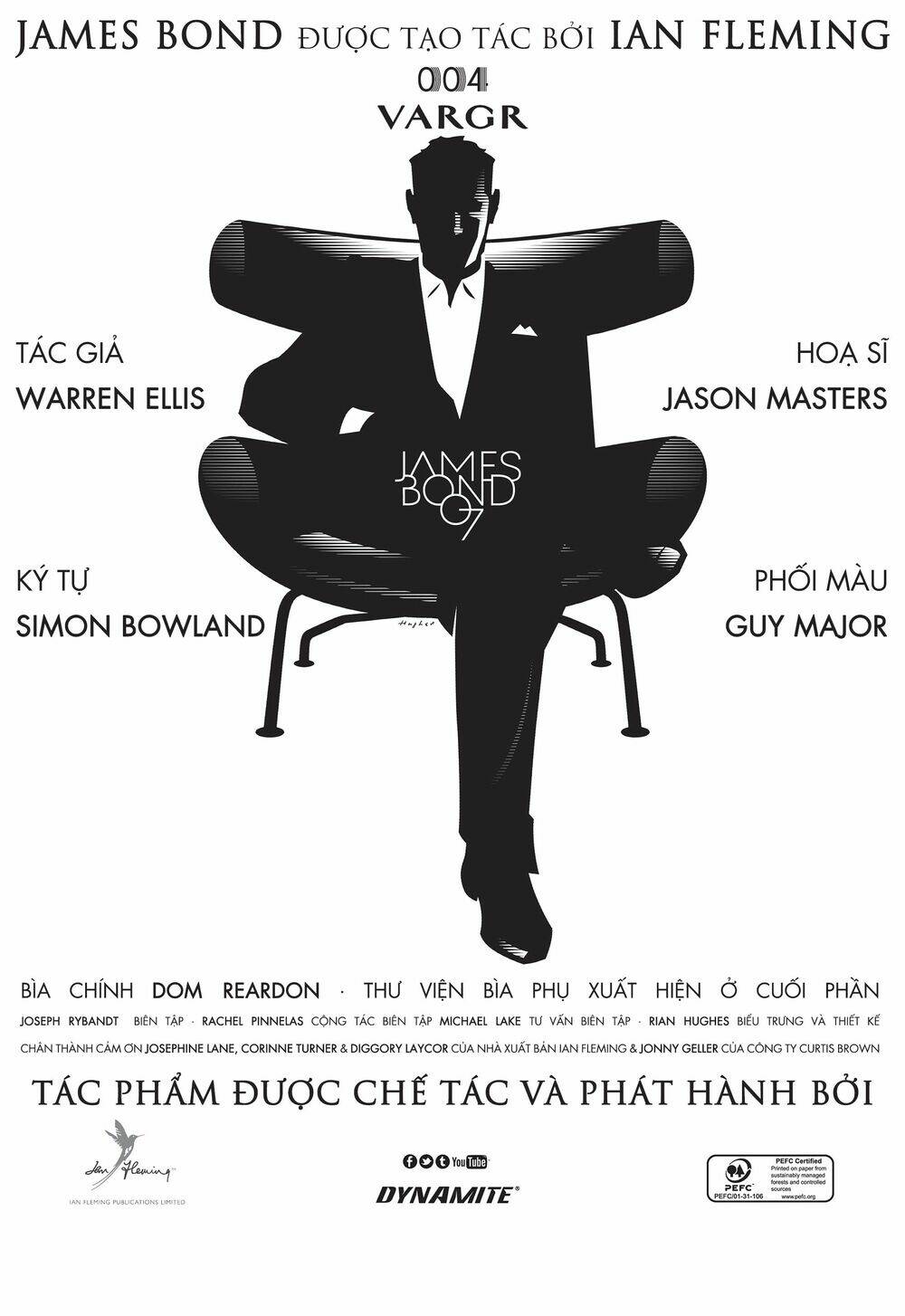 james bond 2015 chapter 4 2