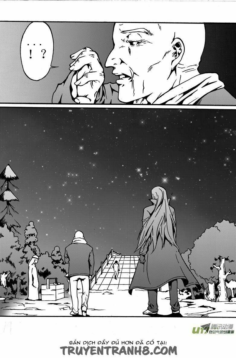 nhân quả tuần hoàn chapter 32 20