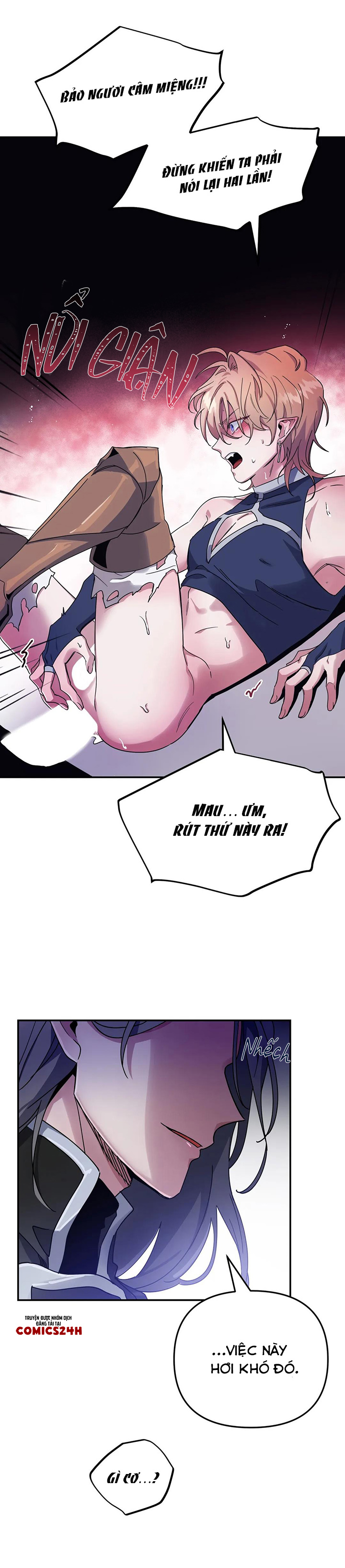 hắc vực chapter 2 5