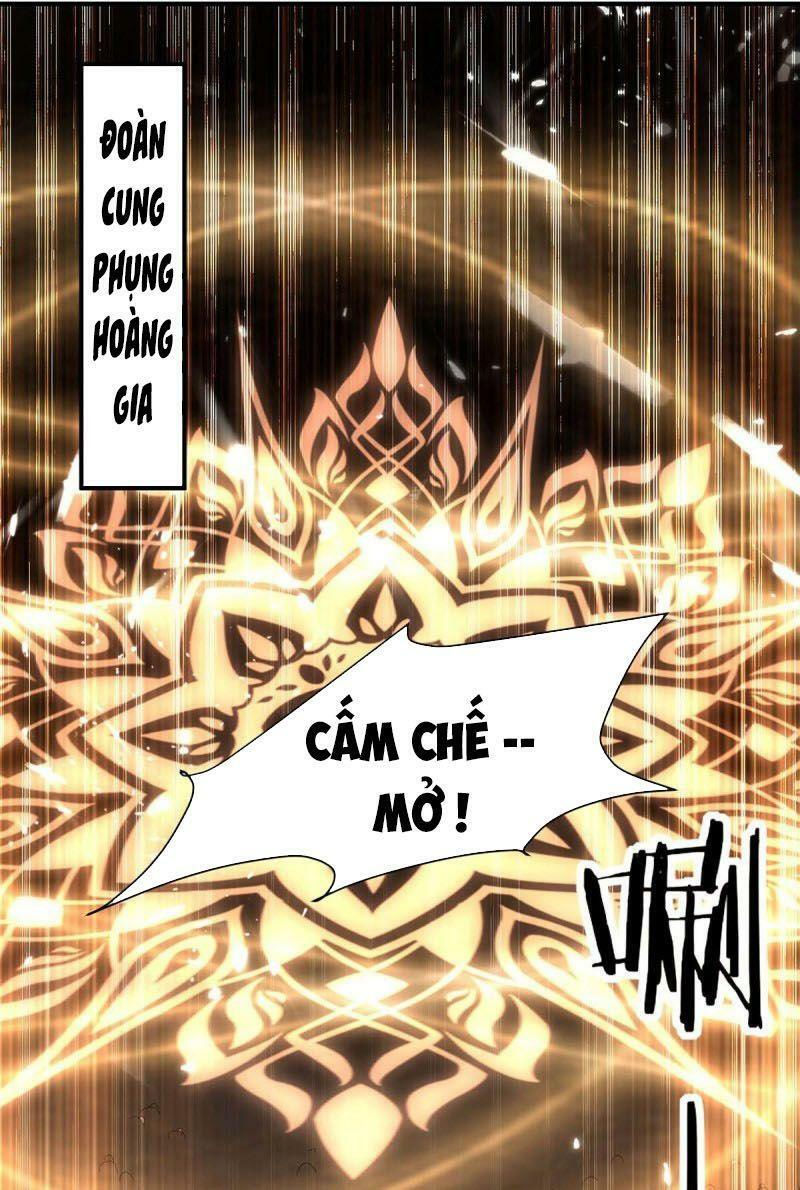 tối cường thăng cấp chapter 215 3