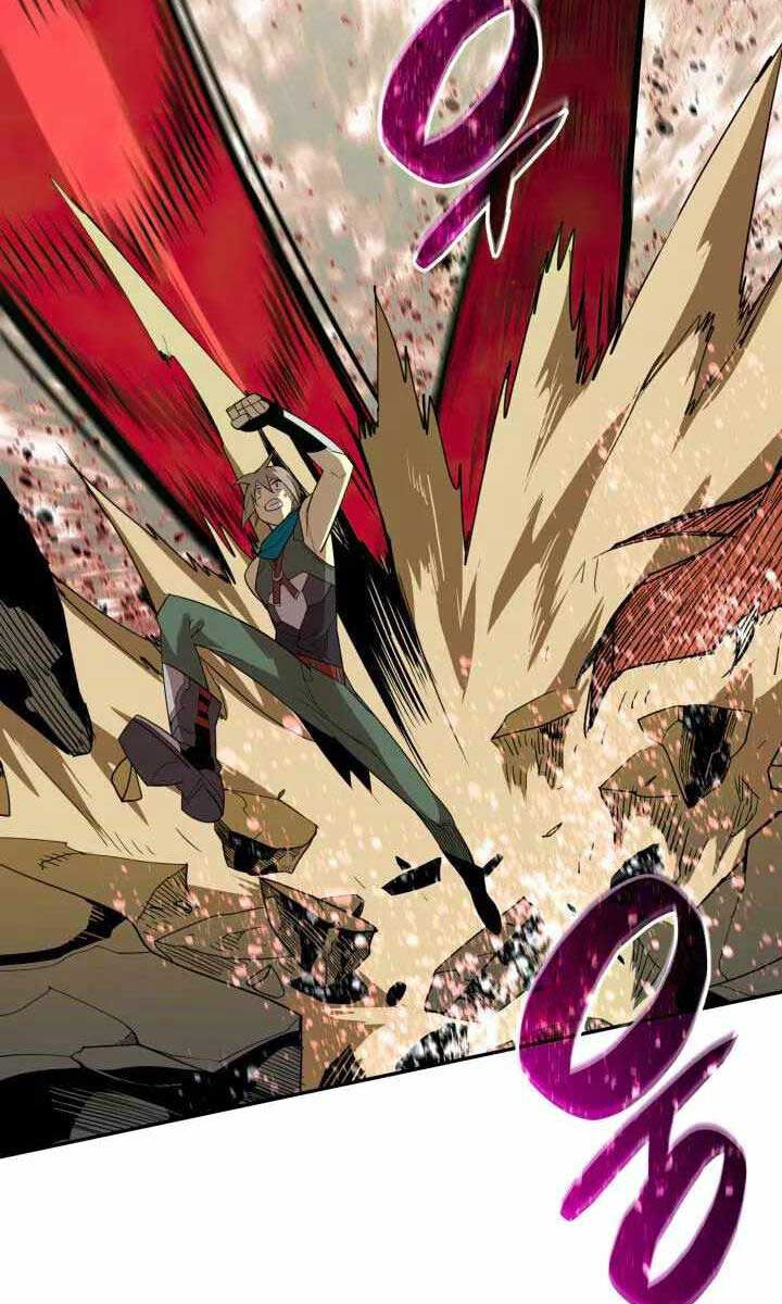 tôi là lính mới chapter 140 17