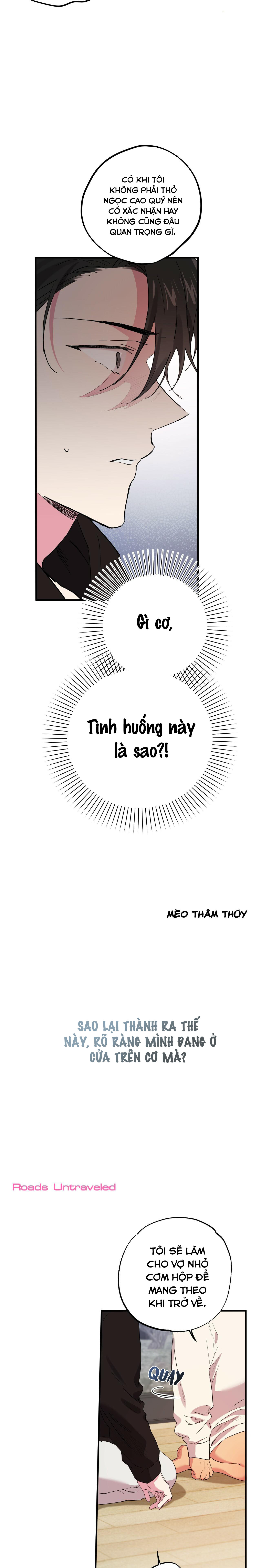 đàn thỏ của habibi chapter 10 16