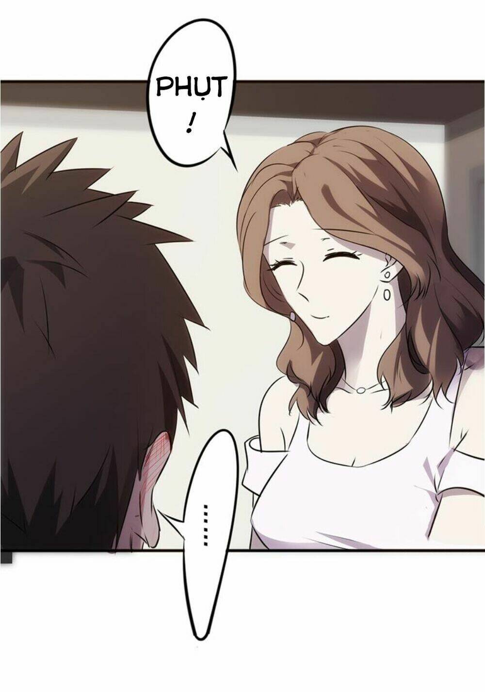 tối cường công nhân chapter 40 8