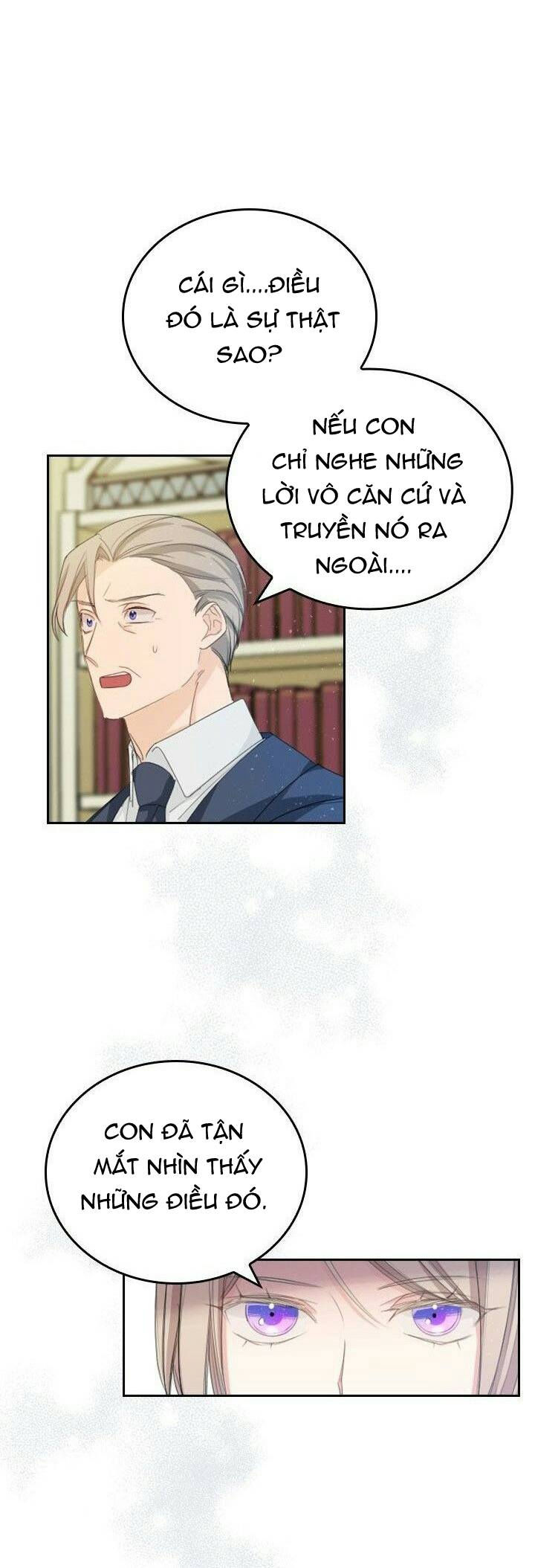 sau khi bị chồng cũ giết tôi trở thành chị dâu của hắn chapter 7 26