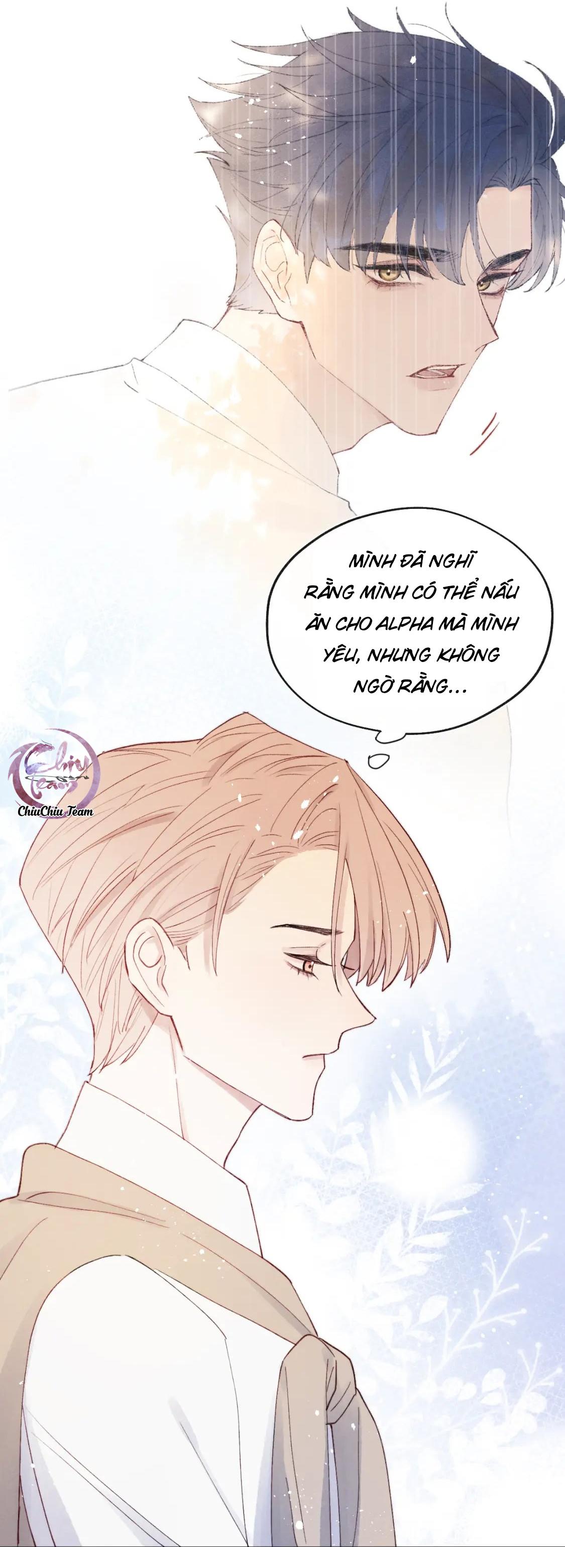 nhật ký thất tình của mr.nhung chapter 9 25