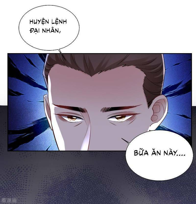 độc y đích nữ chapter 104 18