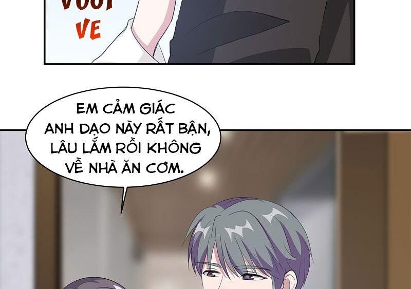 tổng tài, tránh xa tôi ra chapter 67 20