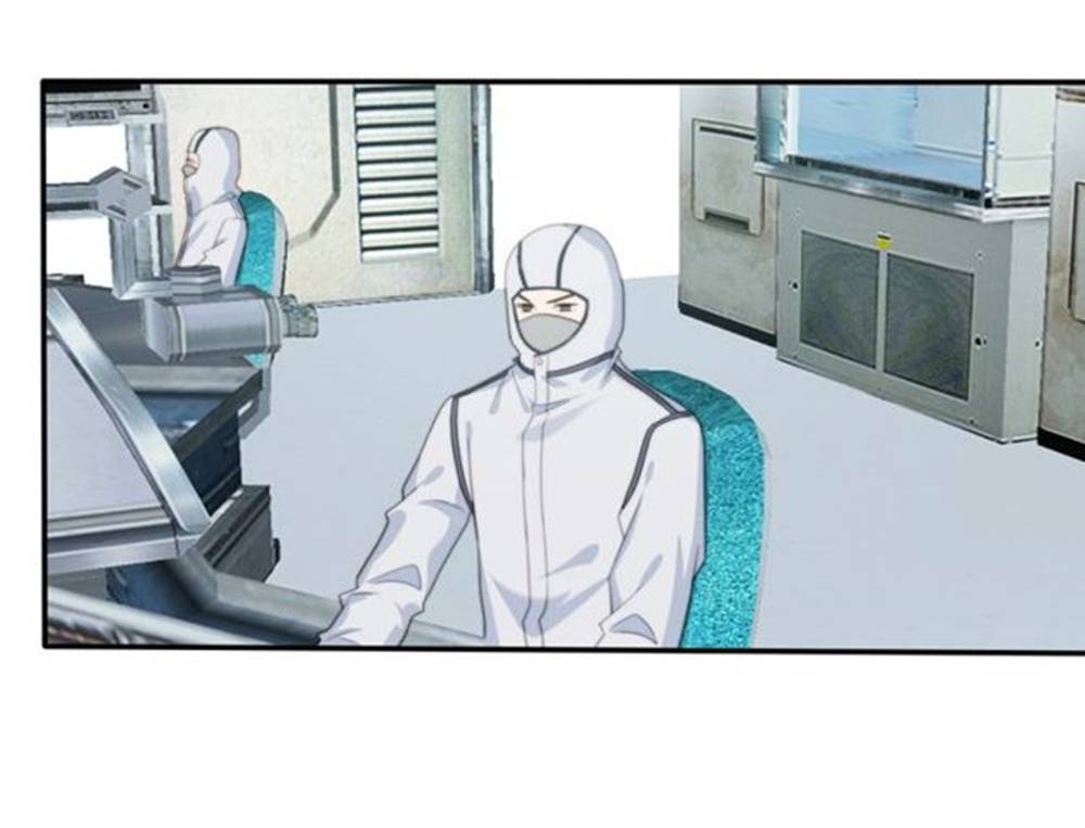 khoá chặt đôi môi (full) chapter 38 15