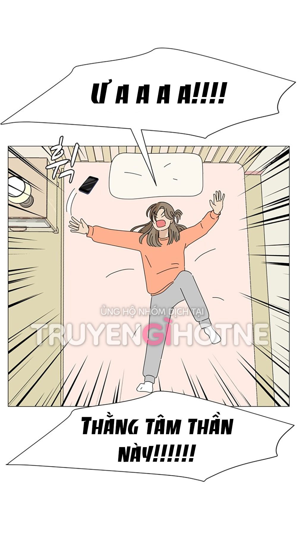 Tuyển Tập Truyện Ngắn Dằm Khăm Của Bạn Mảy chapter 44.1 - Trang 13