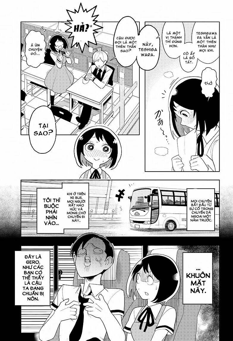 samon-kun wa summoner chapter 1 7