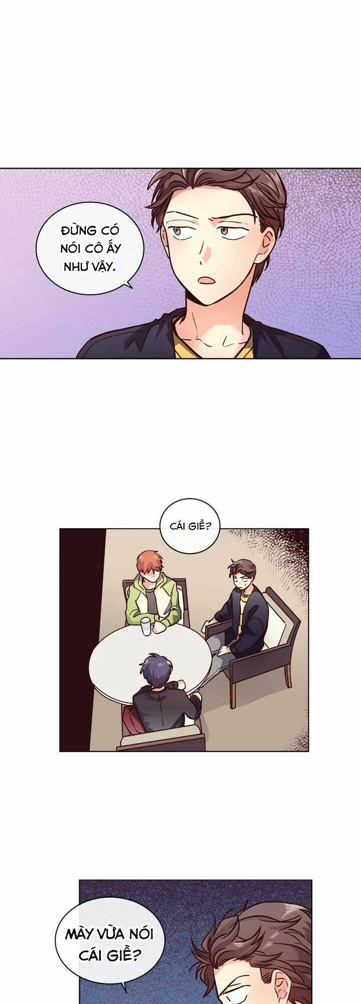 pride complex chapter 14.2 15