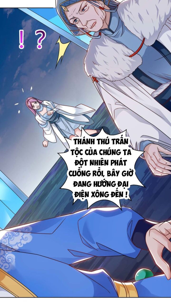 tối cường thăng cấp chapter 179 28