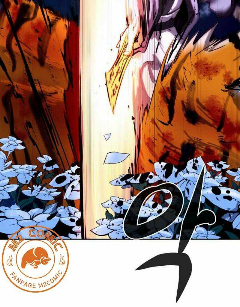 xuyên không thành hổ chapter 11 64