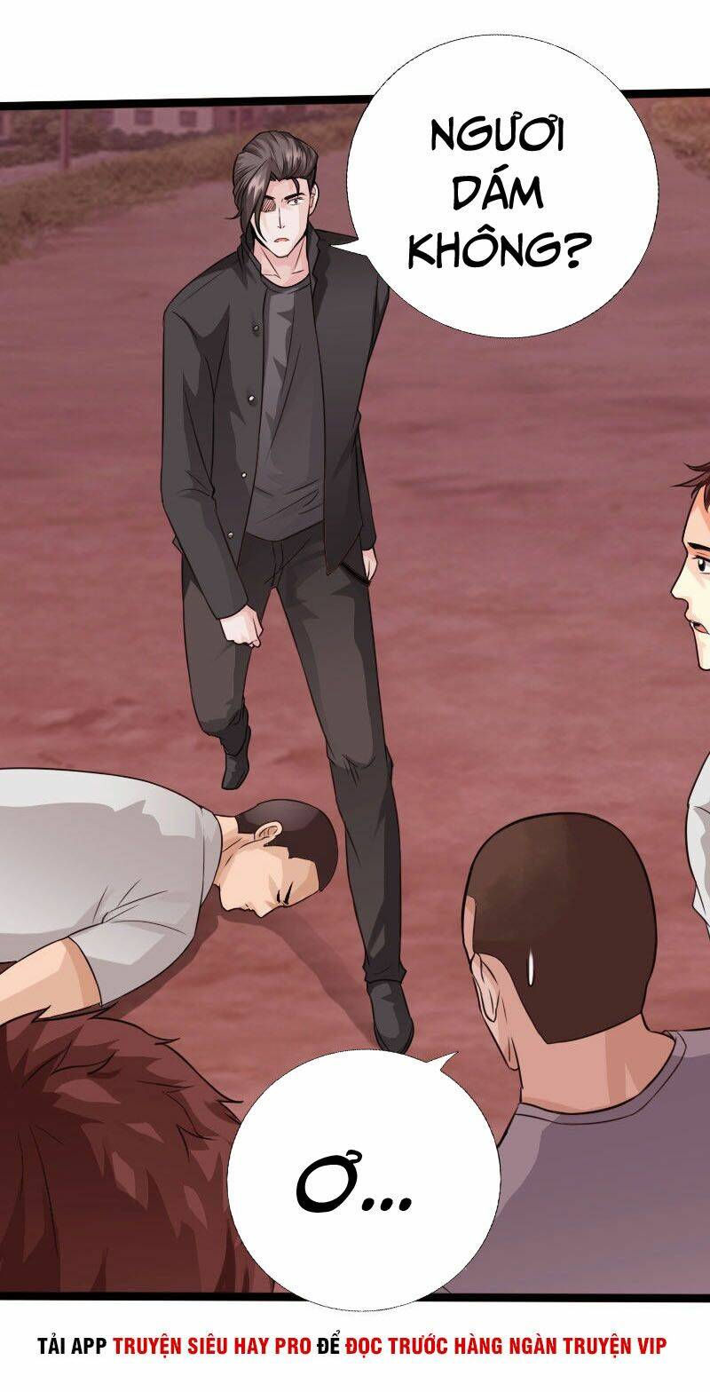 tuyệt phẩm tà thiếu chapter 130 25