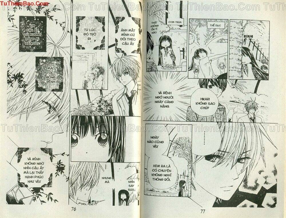 s a - lớp học ưu tú chapter 14 38