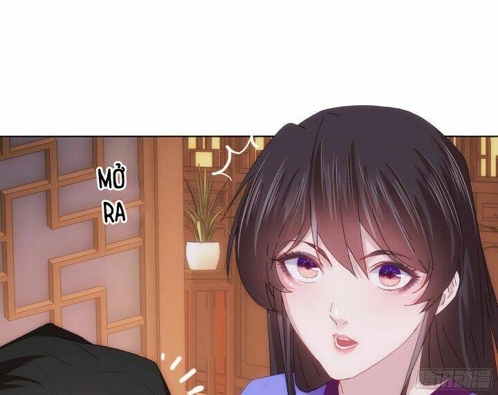 bí mật của dạ tộc chapter 8.2 14