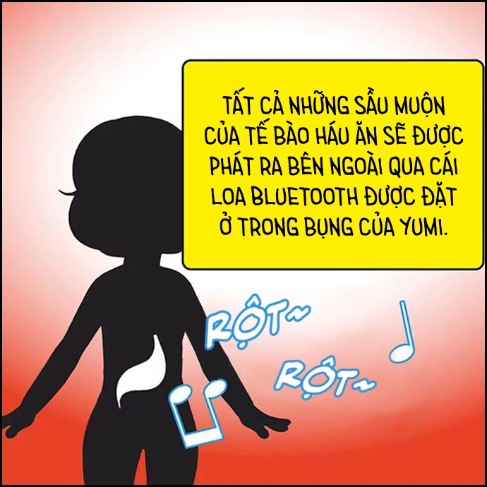 yumis cells chapter 39 15