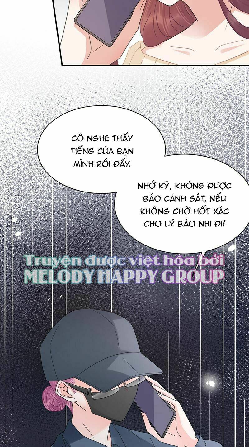 thịnh thế điềm sủng: cô vợ nhỏ đáng yêu của dịch thiếu chapter 51 18