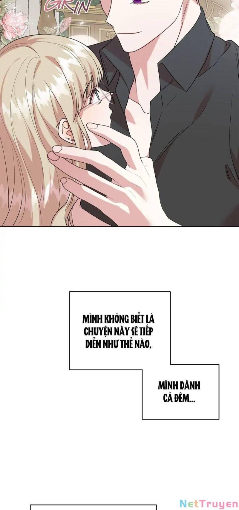 xin ngài đừng ăn tôi chapter 74 55