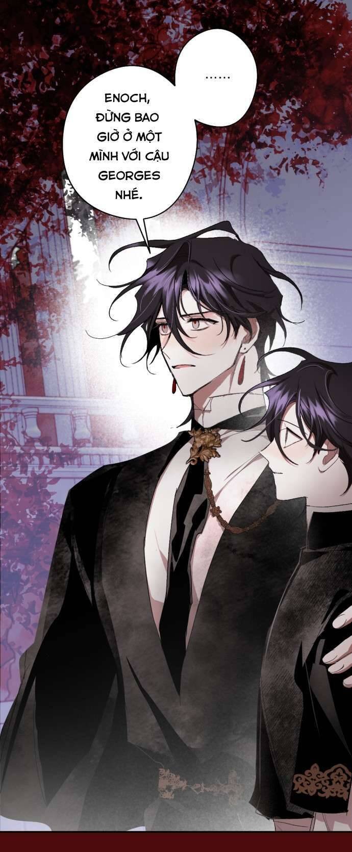 bạn học tôi là lính đánh thuê chapter 204 15