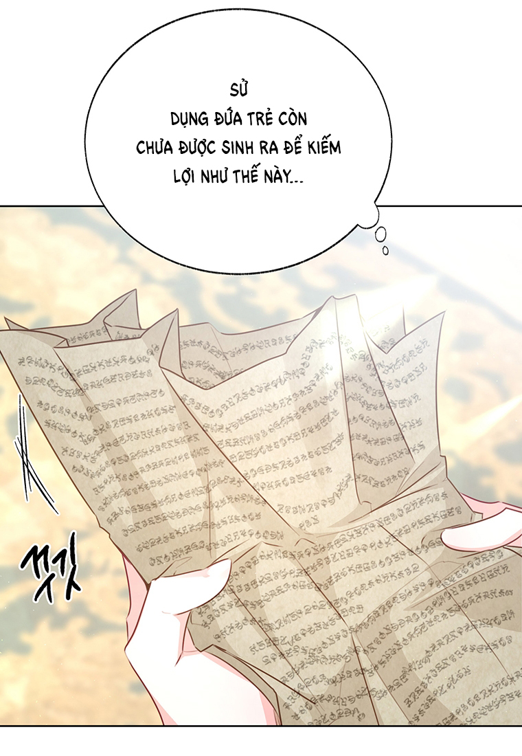 Đánh Cắp Trái Tim Tiểu Thư chapter 70.1 - Trang 41