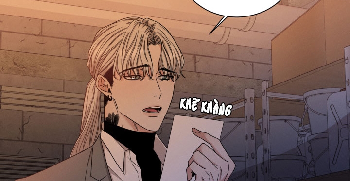 hội chứng minmotion chapter 1 104