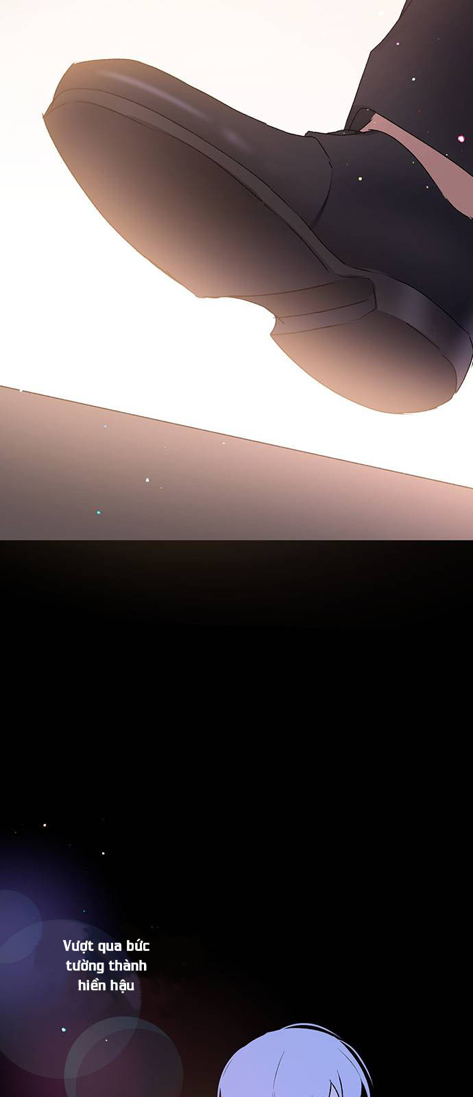 tôi là vị hôn thê phản diện chapter 54.1 14