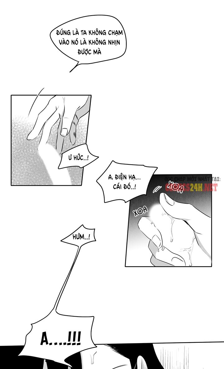 điện hạ ! xin hãy ăn em đi chapter 4 10